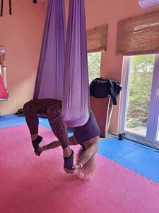SwingerBetts 46 éves nő, Budapest