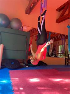 SwingerBetts 47 éves nő, Budapest