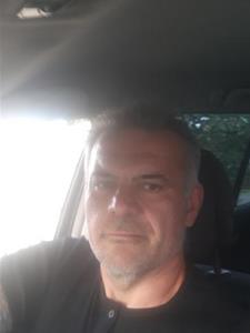 Szabi 53 éves férfi, Vas megye