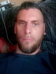 Szabi 45 éves férfi, Budapest