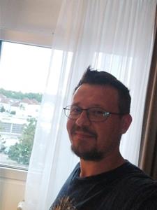Szabi 32 éves férfi, Bács-Kiskun megye