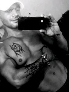 Szabi 39 éves férfi, Bács-Kiskun megye