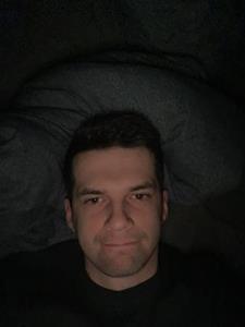 Szabi 32 éves férfi, Budapest