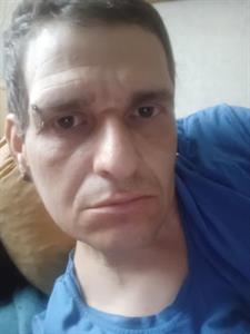 Szabi 42 éves férfi, Borsod-Abaúj-Zemplén megye