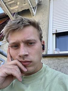 Szabi 24 éves férfi, Bács-Kiskun megye