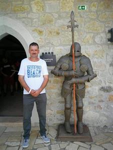 Szabika 51 éves férfi, Győr-Moson-Sopron megye