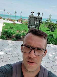 Szabolcs 89 36 éves férfi, Pest megye