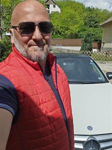 Szabolcs 49 éves férfi, Pest megye