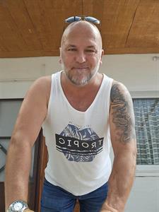 Szabolcs 49 éves férfi, Pest megye