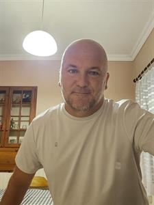 Szabolcs 49 éves férfi, Pest megye
