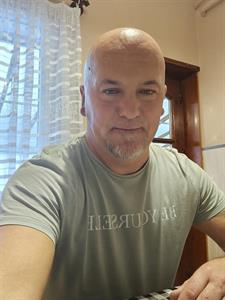 Szabolcs 49 éves férfi, Pest megye