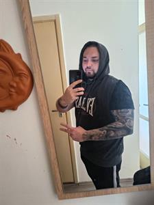 szajesz  30 éves férfi, Baranya megye