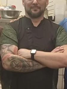 Szakifrici 44 éves férfi, Zala megye