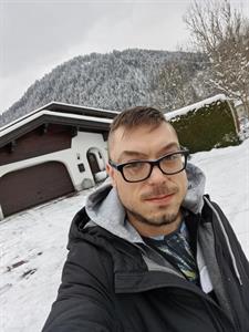 Szaky 34 éves férfi, Bács-Kiskun megye