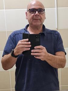 Szasz74 51 éves férfi, Veszprém megye