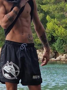 Szasza 25 éves férfi, Vas megye