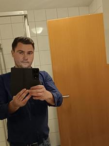 Szasza 31 éves férfi, Zala megye