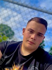 Szebi 20 éves férfi, Hajdú-Bihar megye