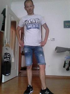 szederszabolcs 42 éves férfi, Veszprém megye