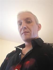 Szellem 31 éves férfi, Pest megye