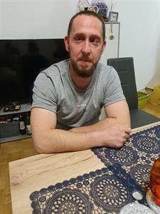 Szemy 41 éves férfi, Bács-Kiskun megye