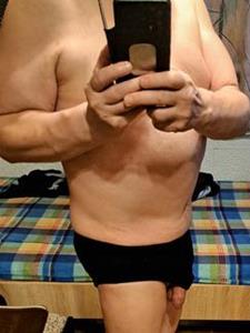 Szentinel 55 éves férfi, Budapest