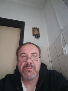 Szerenyke 51 éves férfi, Győr-Moson-Sopron megye