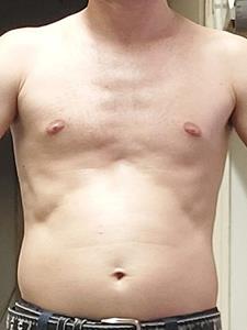 Hope 46 éves férfi, Budapest