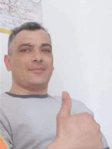 Szerető 51 éves férfi, Somogy megye