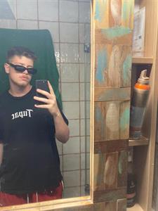 Szeretod15 20 éves férfi, Budapest