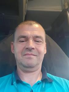 Szibyl 57 éves férfi, Budapest