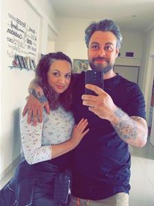 SziGyu 33 és 33 éves nő, Vas megye