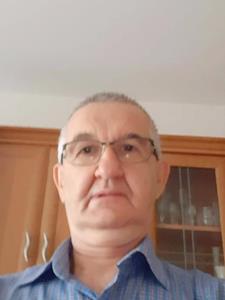 Szili 64 éves férfi, Baranya megye