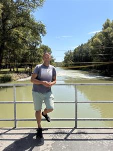 Szilu 40 éves férfi, Győr-Moson-Sopron megye