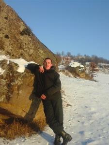 Tibi 32 31 éves férfi, Budapest