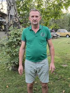 Szingli 53 éves férfi, Bács-Kiskun megye