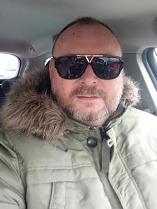 Sziszi 51 éves férfi, Zala megye