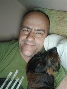 Sziszka 50 éves férfi, Somogy megye
