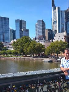 Sziveszter 52 éves férfi, Pest megye