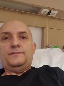 Szizsokoo 53 éves férfi, Budapest