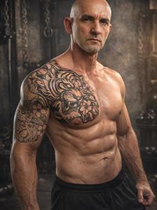 Szizsokoo 53 éves férfi, Budapest