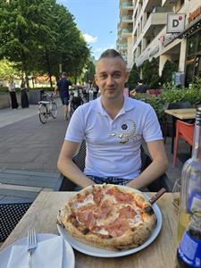 Sznorby 39 éves férfi, Hajdú-Bihar megye