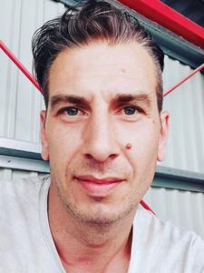 Szobo 46 éves férfi, Fejér megye