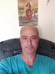 szocsesz 50 éves férfi, Heves megye