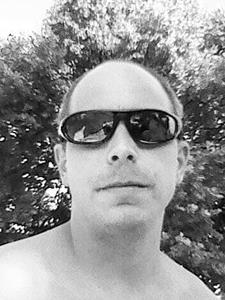 Szenvedélyes...😉 42 éves férfi, Budapest