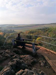 Szopható 39 éves férfi, Komárom-Esztergom megye