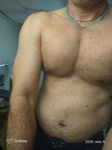 SzRoby 51 éves férfi, Budapest