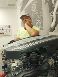 Sztivi70 55 éves férfi, Budapest