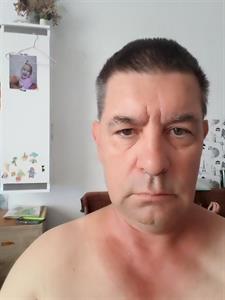 Takács01 44 éves férfi, Veszprém megye