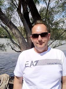 Taki 54 éves férfi, Budapest